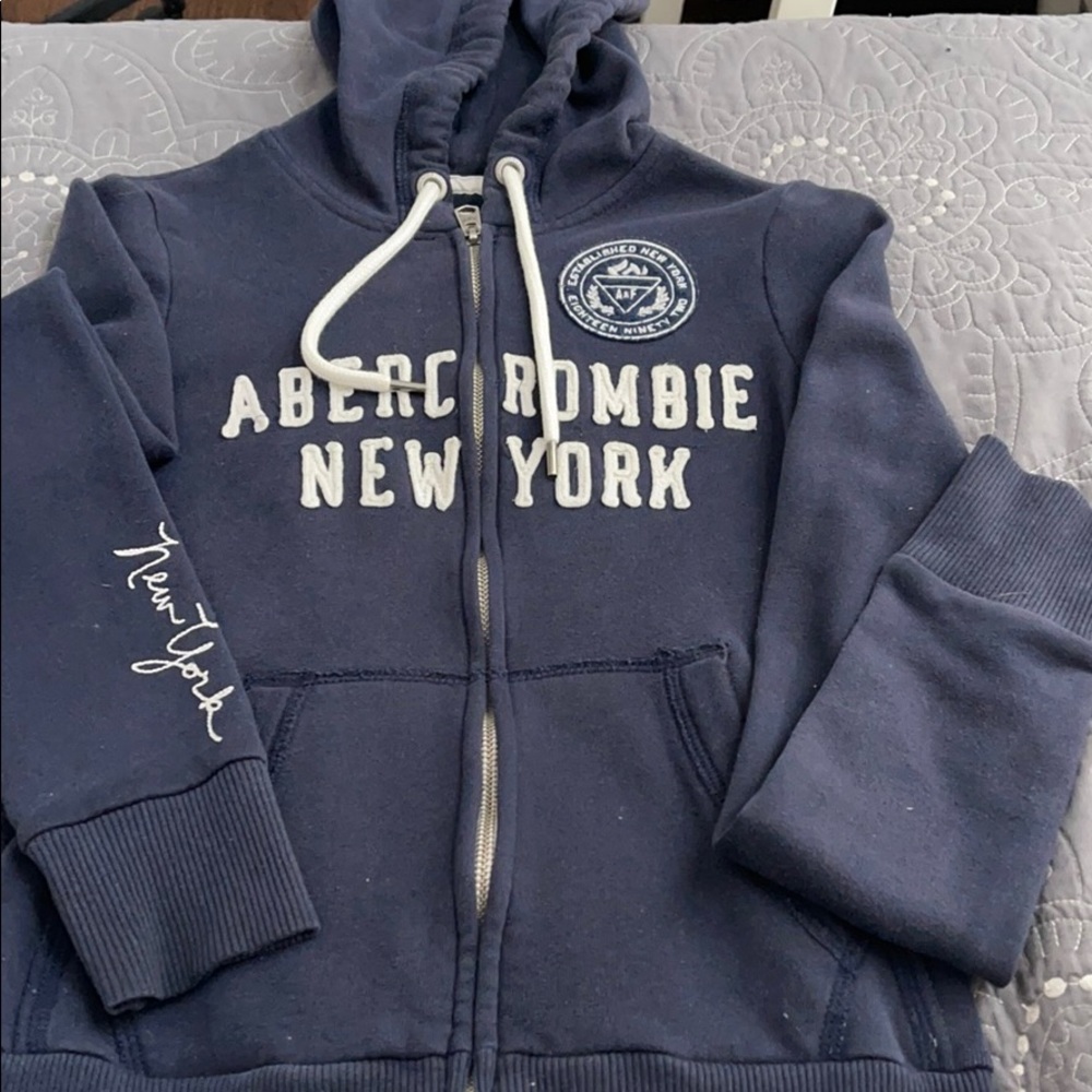 Zip Up